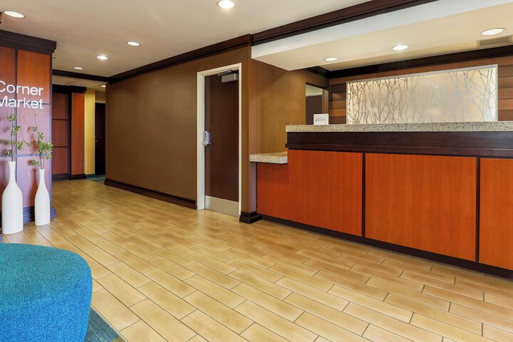 Hotel Interior 2 of 29