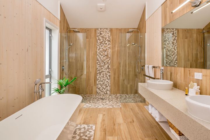 Bath Amenities