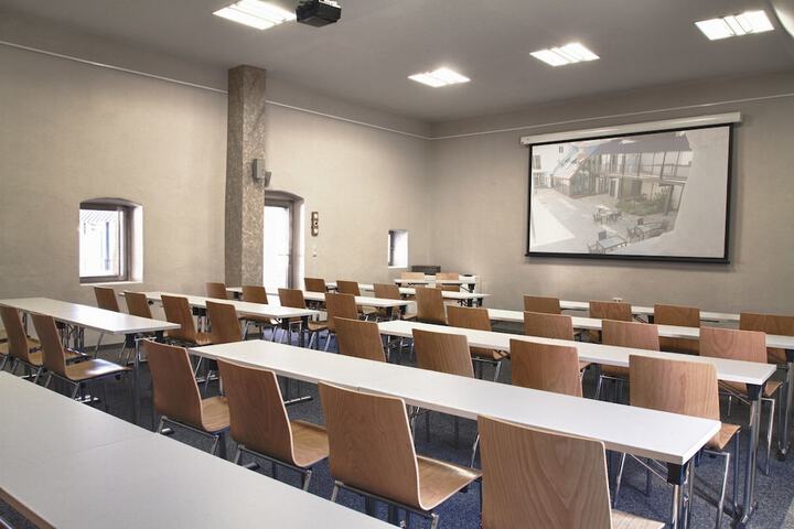 Meeting 16 of 24