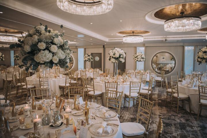 Wedding/Banquet 69 of 80