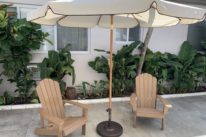 Terrace/Patio 13 of 27