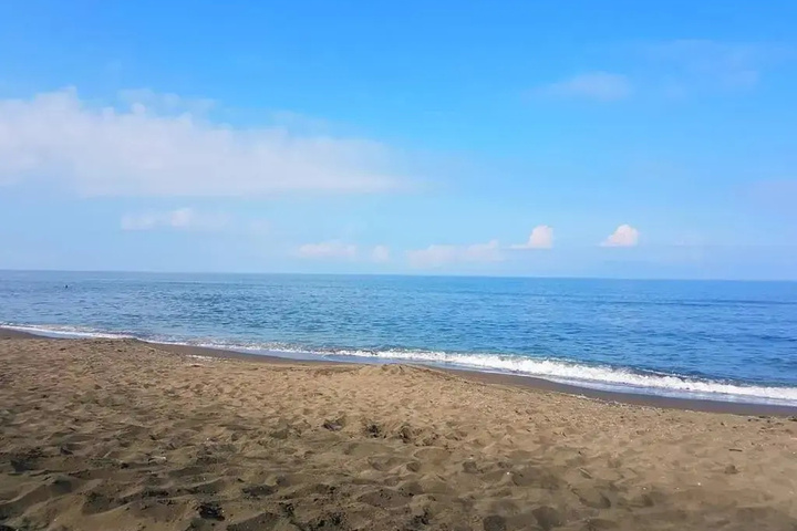 Beach 9 of 12