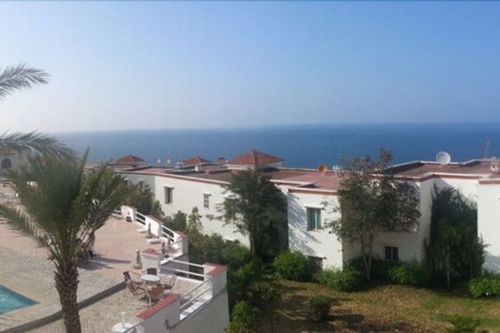 Hotel View 28 of 29