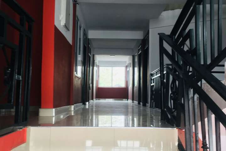 Thesyl Hotel LTD
