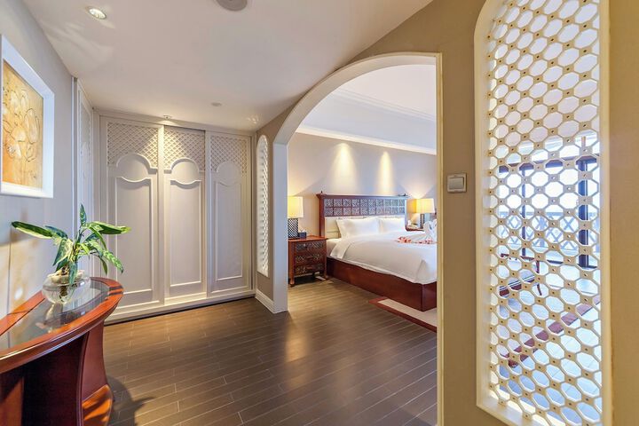 Fitness Center Photo