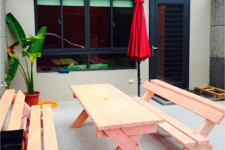 Kenting Dream House
