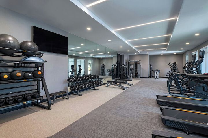 Health and Fitness 20 of 34