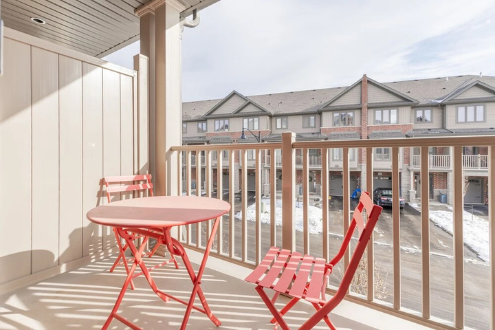Terrace/Patio 7 of 23