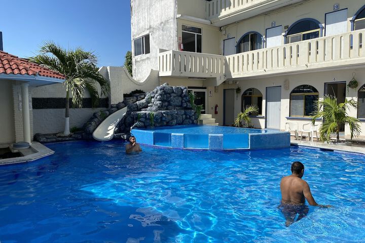 Hotel 56 of 64