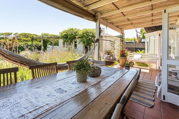 Terrace/Patio 28 of 54