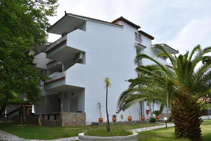 Hotel Zachos
