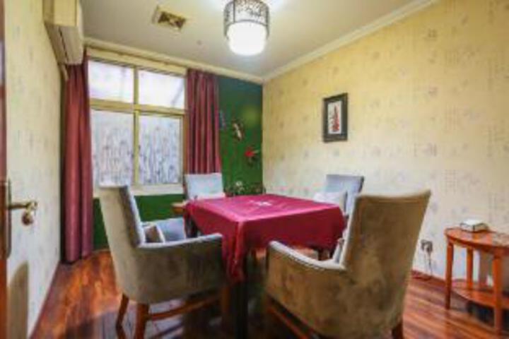 Furong Yinxiang Hotel