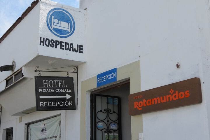 Hotel 152 of 174