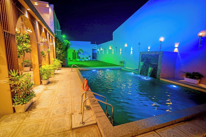 Pool 8 of 23