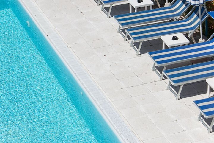Pool to Cool