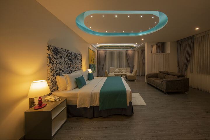 Room 15 of 59