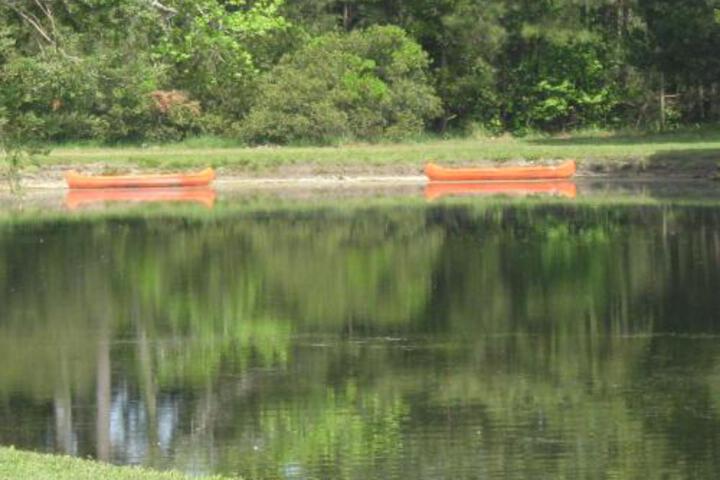 Image of Virginia Landing Camping Resort Cabin 10
