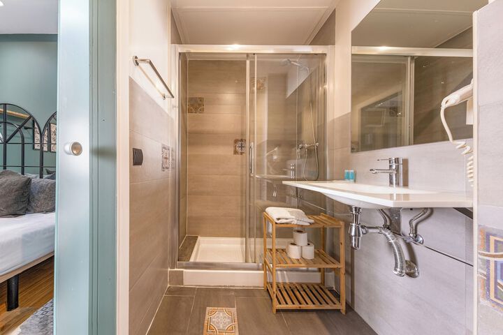 Bathroom Vanities