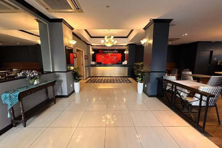 Hotel Interior 2 of 97