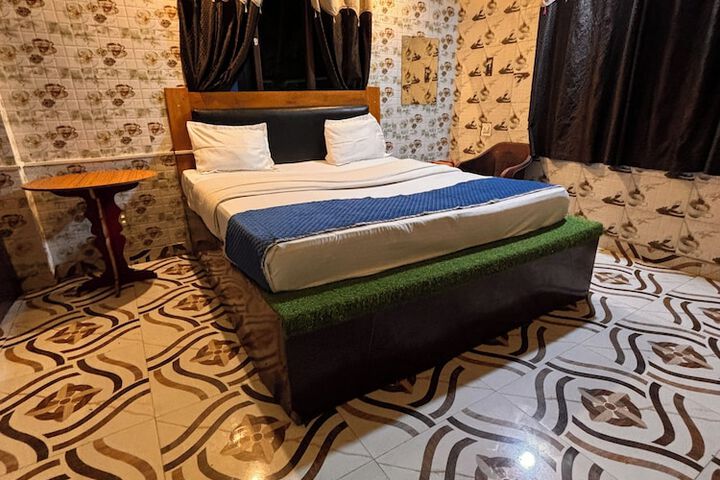 Plush hotels in Bhubaneshwar