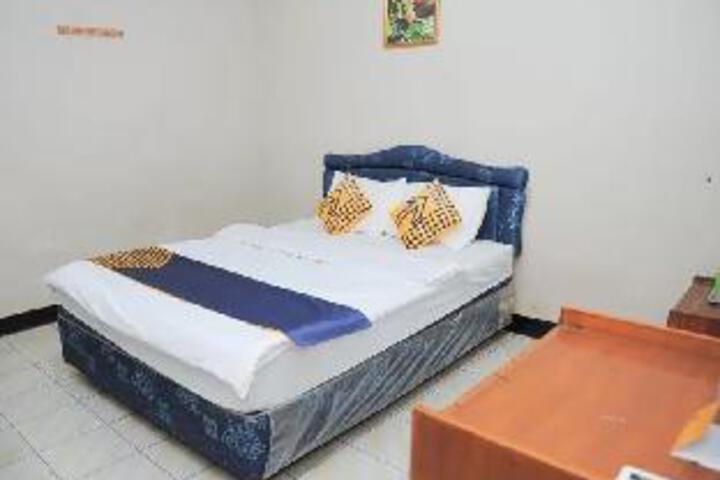 SPOT ON 2559 Hotel Handayani