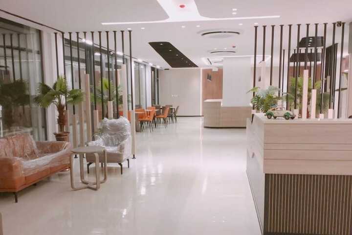 Hotel Interior 2 of 37