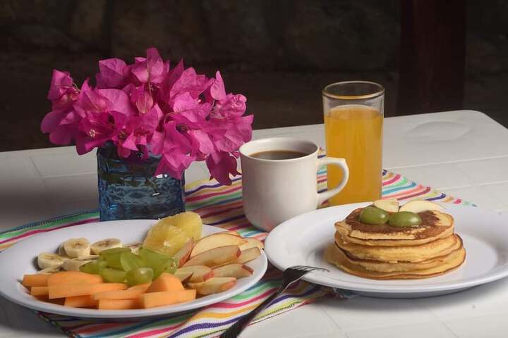 Breakfast/Coffee Service 15 of 22