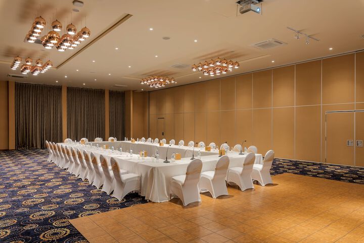 Meeting 112 of 159