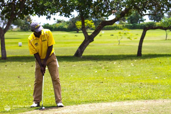 Golf 29 of 88