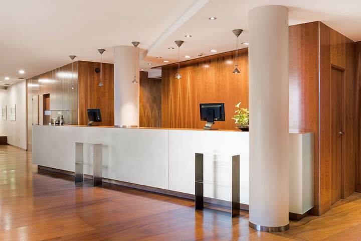 Hotel Interior 4 of 49