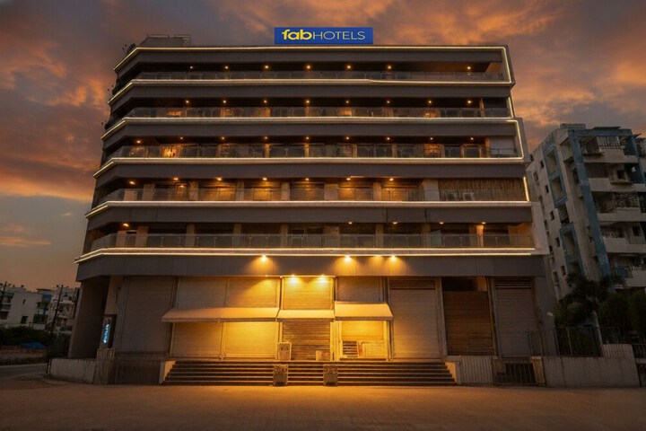 Hotel 17 of 17
