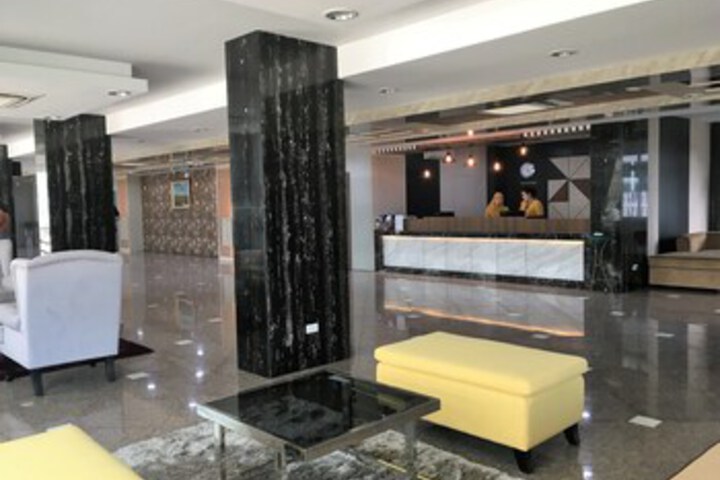 Hotel Interior 21 of 32