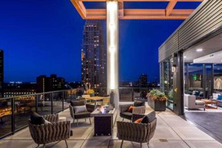Terrace/Patio 27 of 28