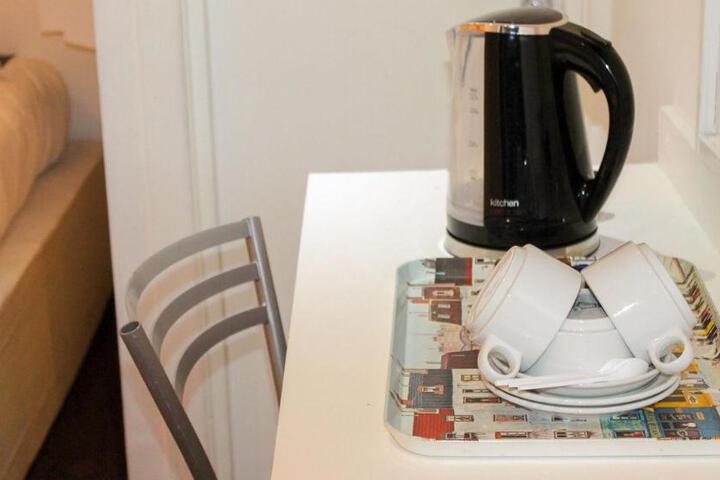 Fitness Facility Photos