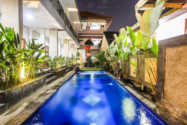 Dgaduh Suite Kuta