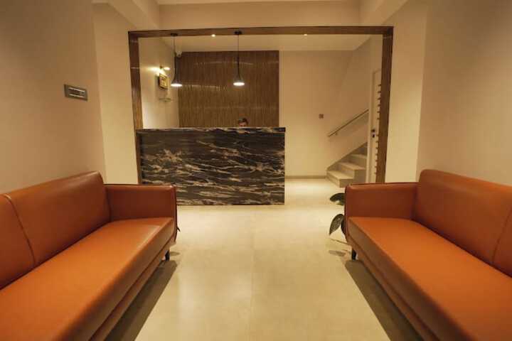 Hotel Interior 7 of 29