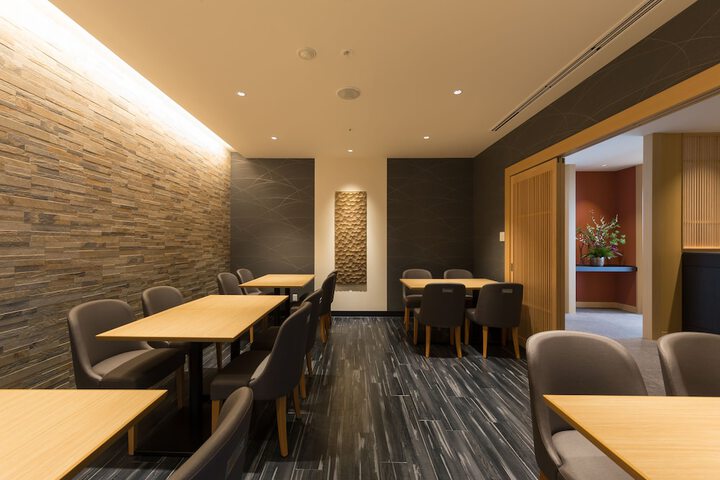 Restaurants