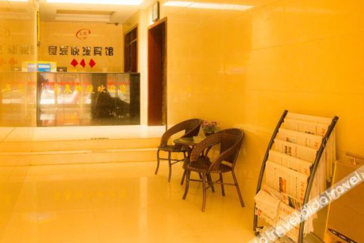 Hotel Interior 6 of 31