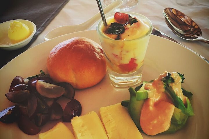 Breakfast/Coffee Service 40 of 68