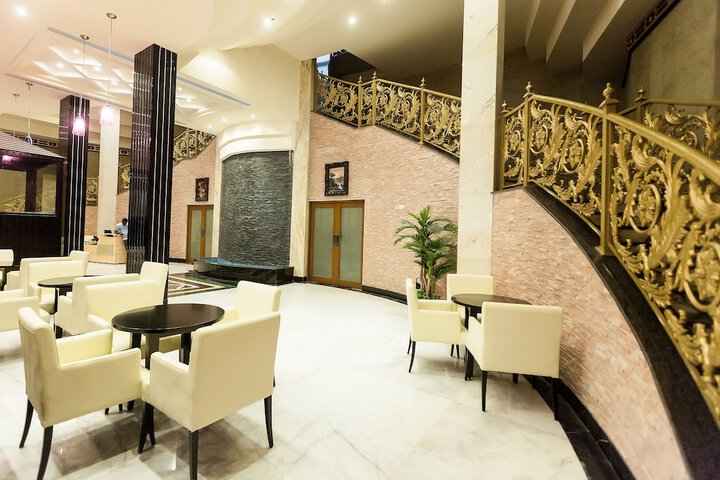 Hotel Interior 3 of 65