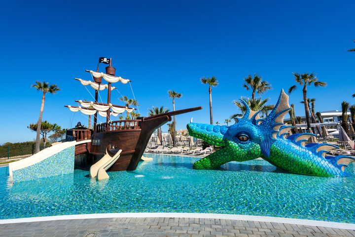 Water park