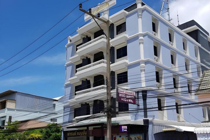 Fitness Center Photo