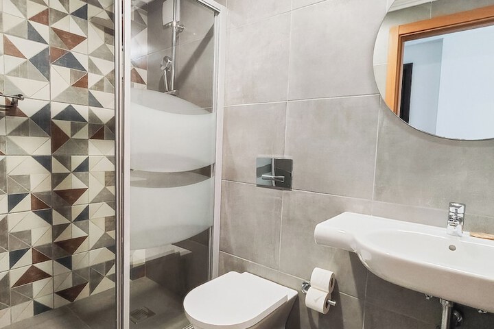 Bath Amenities