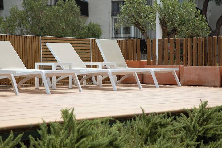 Terrace/Patio 26 of 129