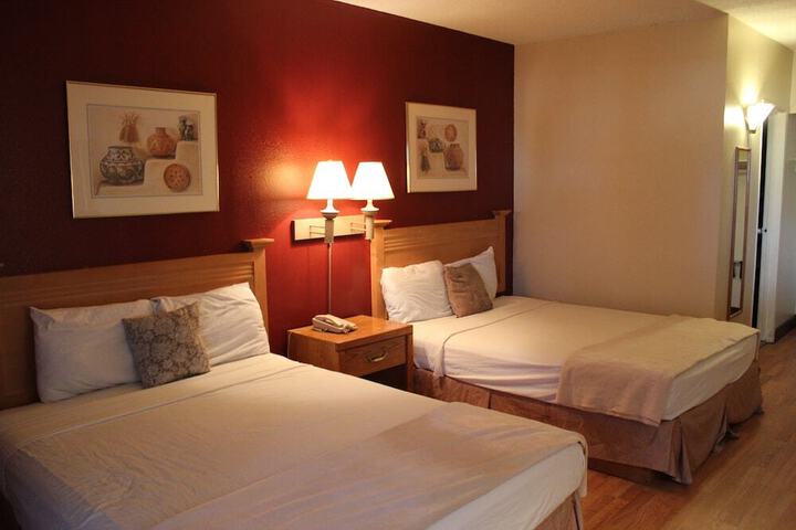 Hotel Spa