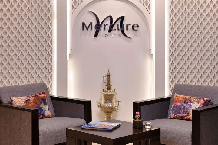 Lobby Photos