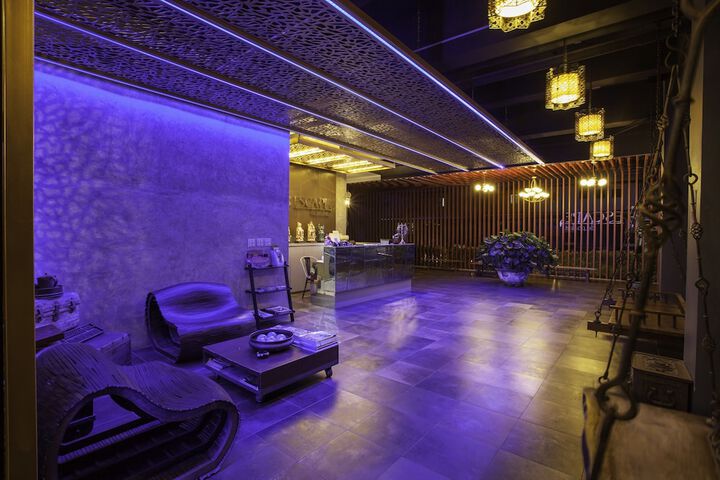 Hotel Interior 2 of 74