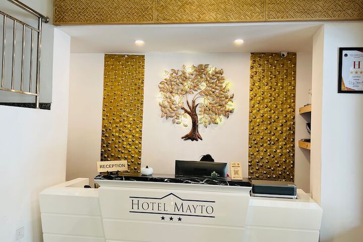 Hotel Interior 3 of 33