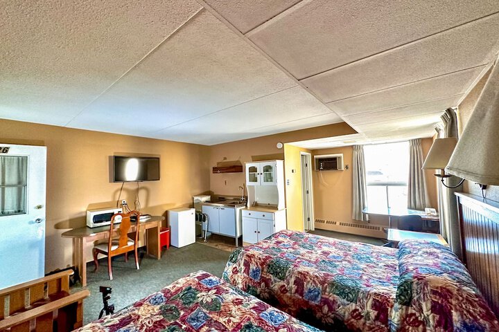 Room 5 of 21