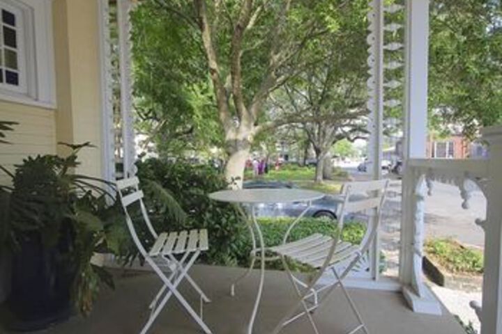 Terrace/Patio 124 of 137
